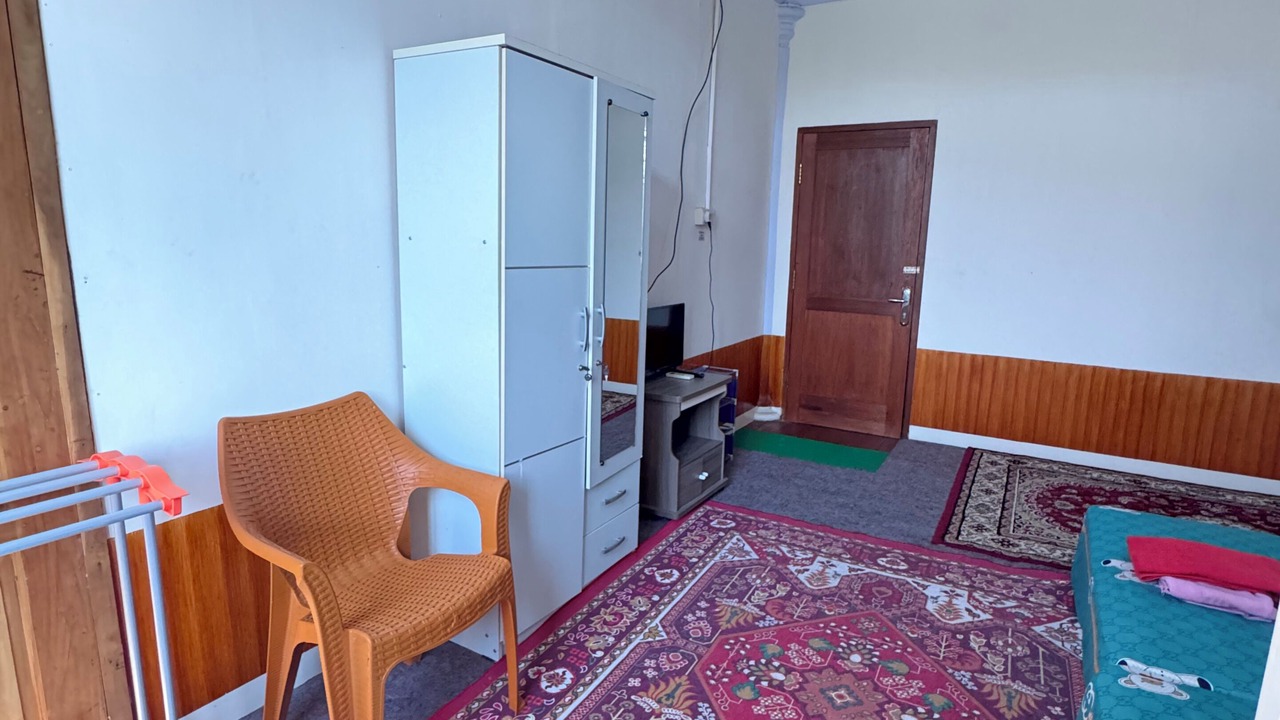 Photo of Bedroom in Prambanan