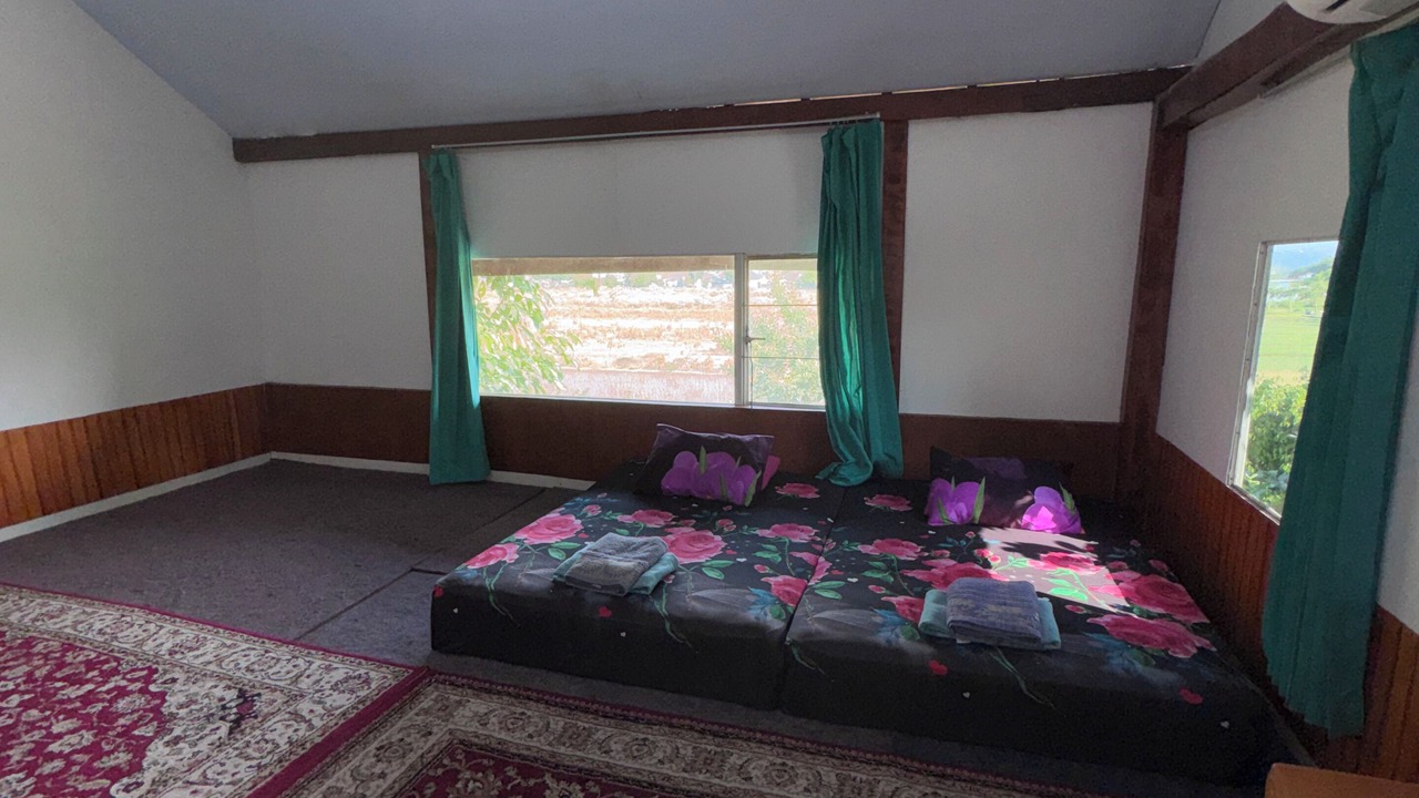 Photo of Bedroom in Prambanan