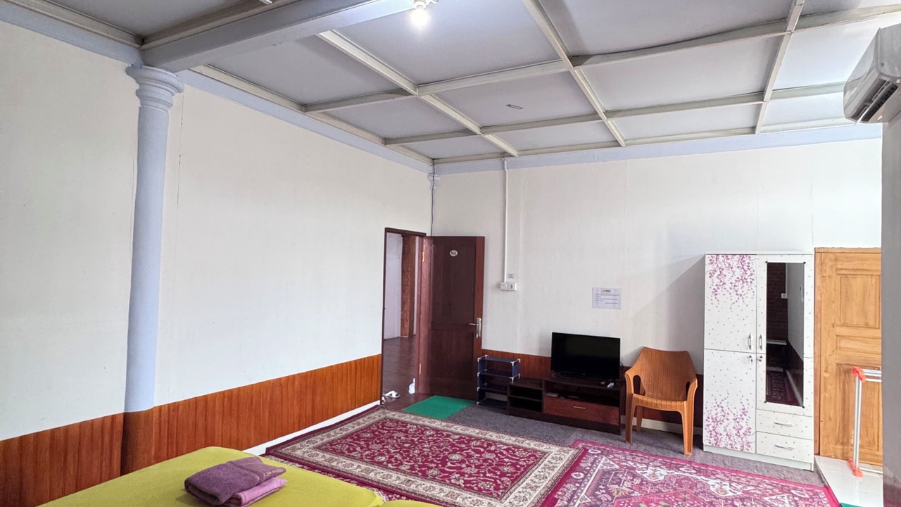 Photo of Bedroom in Prambanan