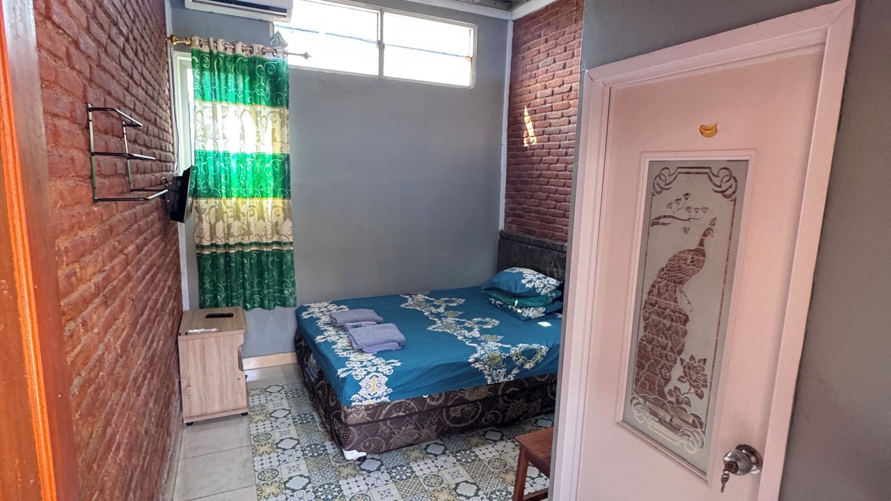 Photo of Bedroom in Prambanan