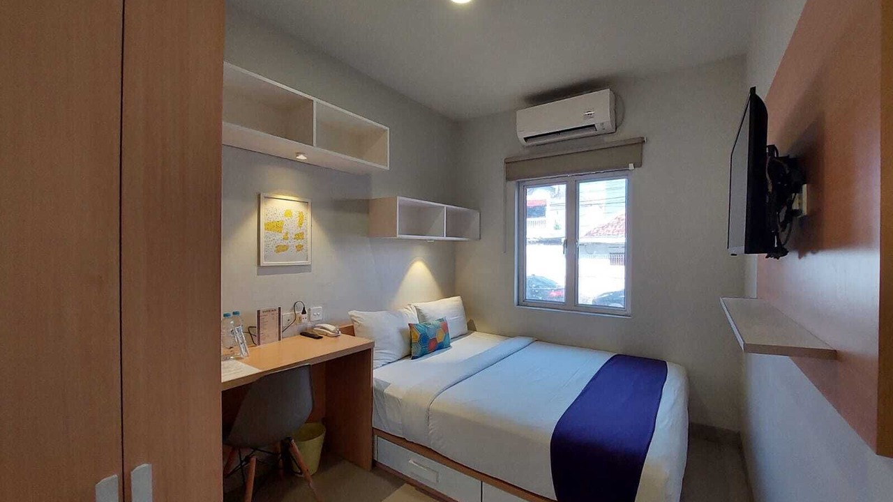 Photo of Bedroom in Pasar Manggis