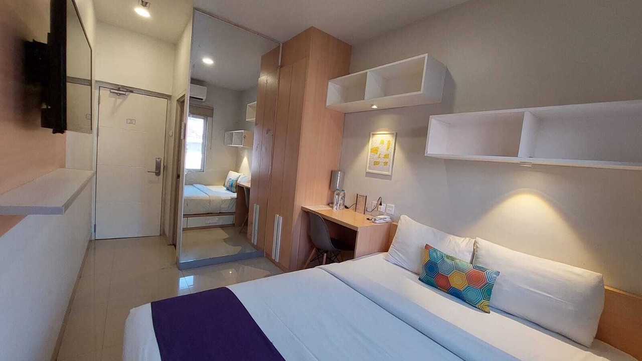 Photo of Bedroom in Pasar Manggis