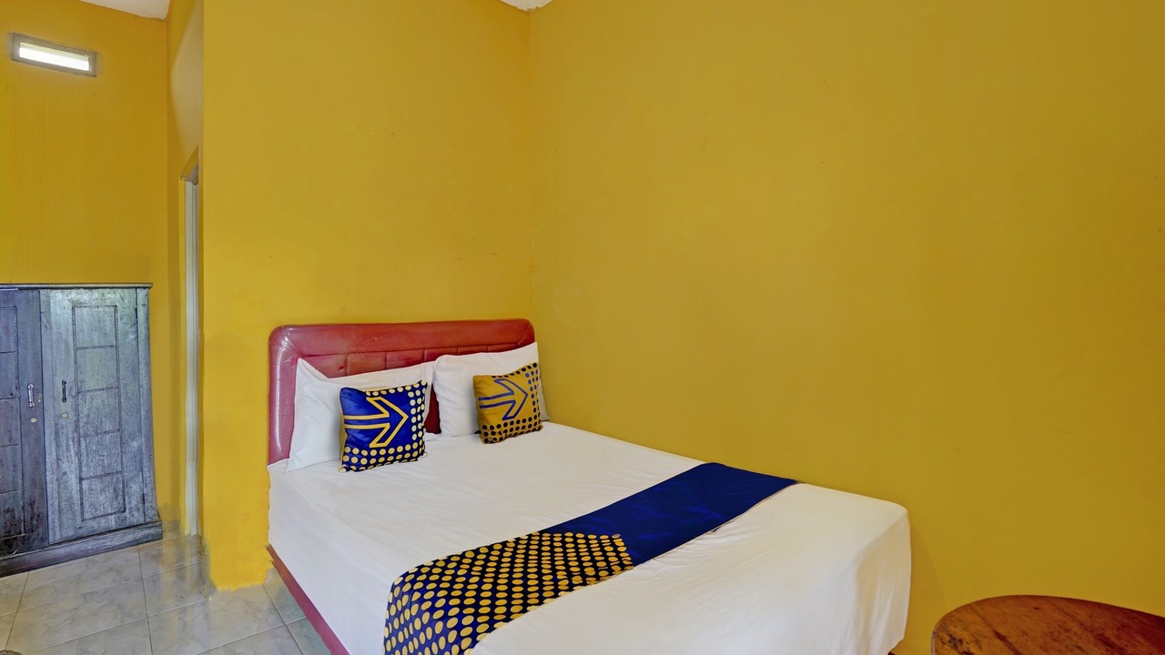 Photo of Bedroom in Banyuwangi