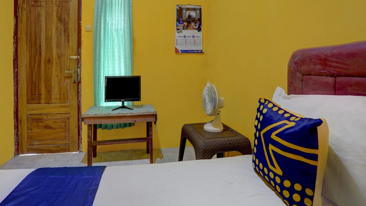 Photo of Bedroom in Banyuwangi