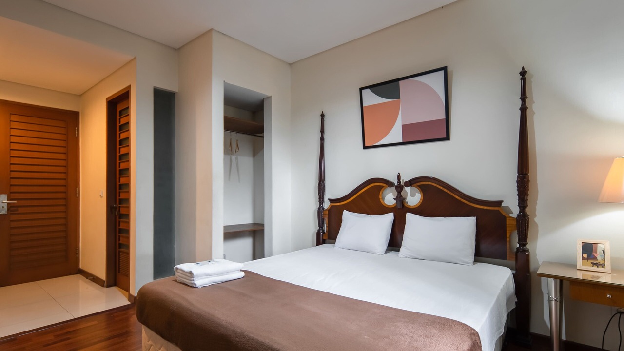 Photo of Bedroom in Ragunan