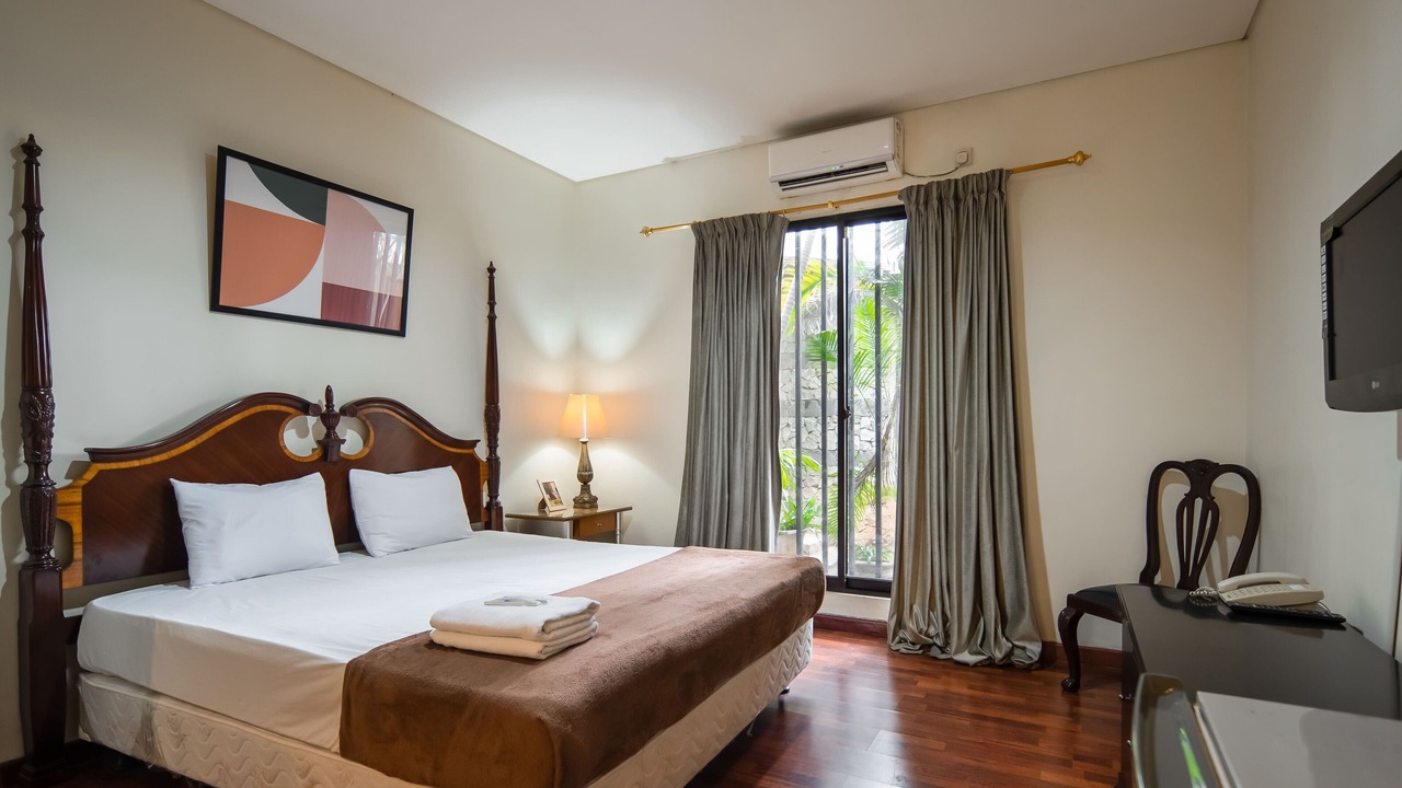 Photo of Bedroom in Ragunan