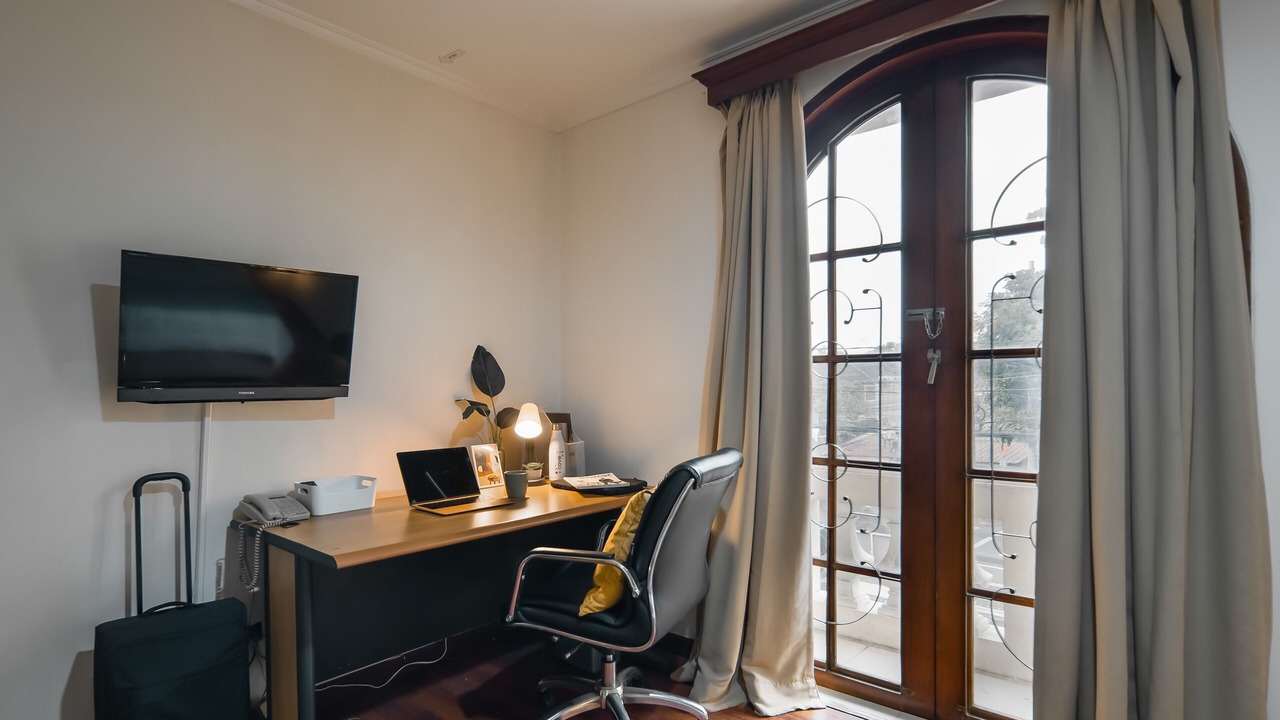 Photo of Bedroom in Ragunan
