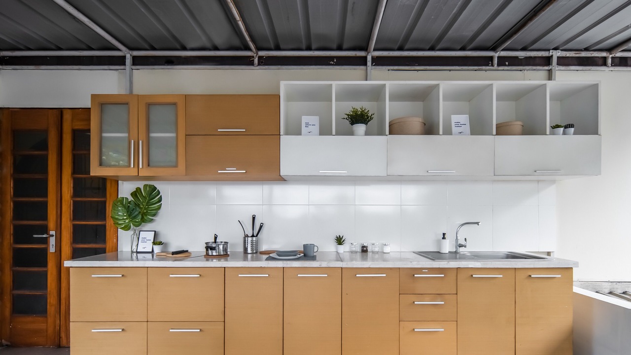 Photo of Kitchen in Ragunan