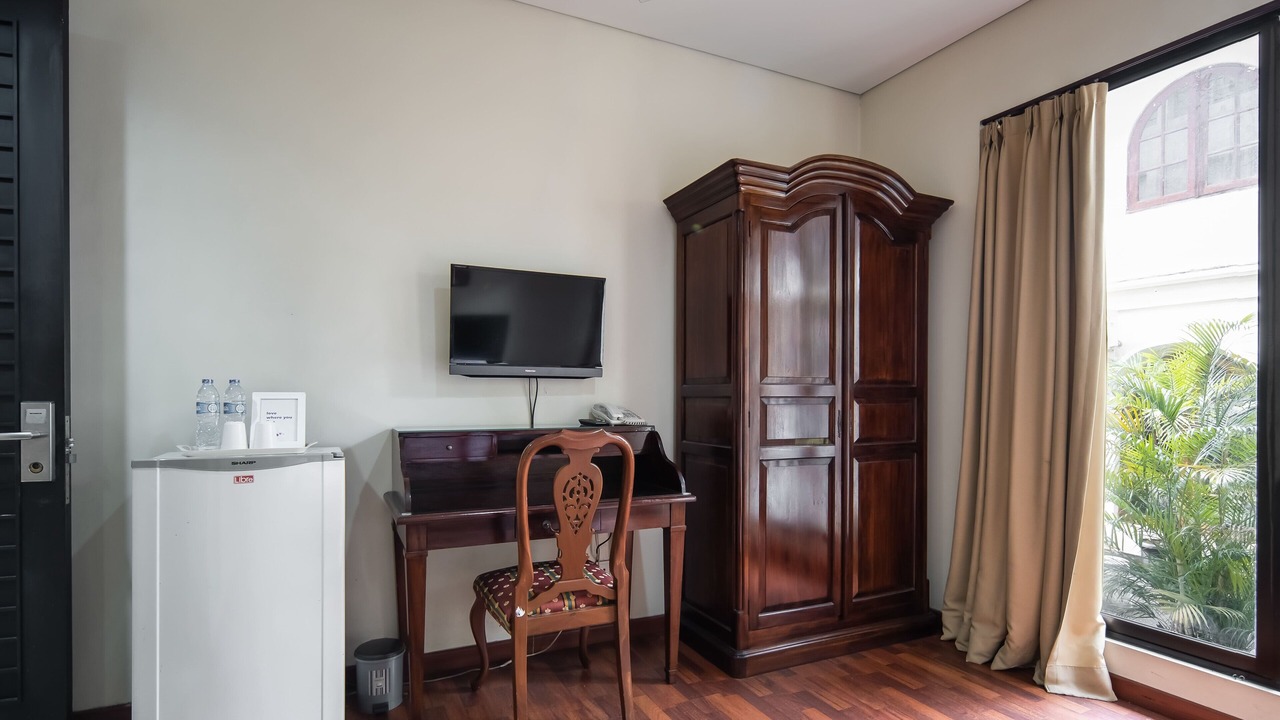 Photo of Bedroom in Ragunan
