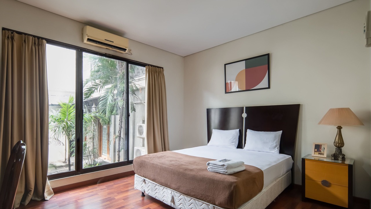 Photo of Bedroom in Ragunan