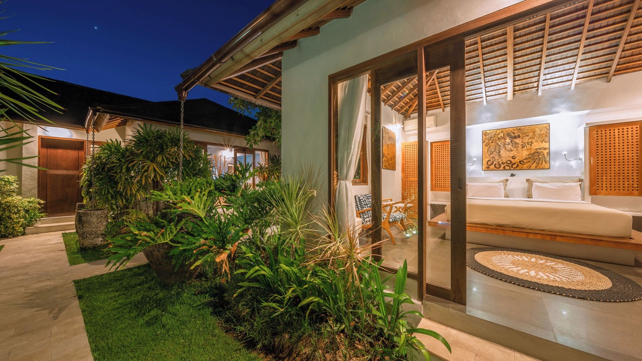 Photo of Outdoor in Sunset Road