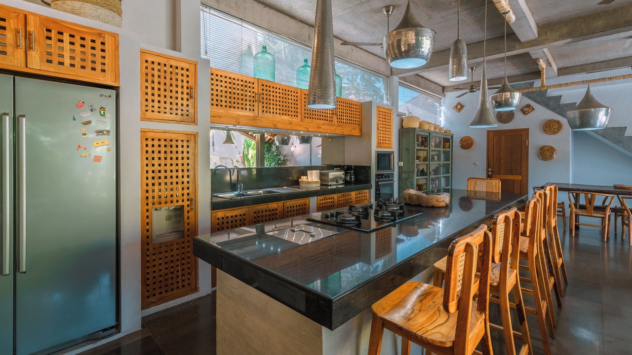 Photo of Kitchen in Sunset Road