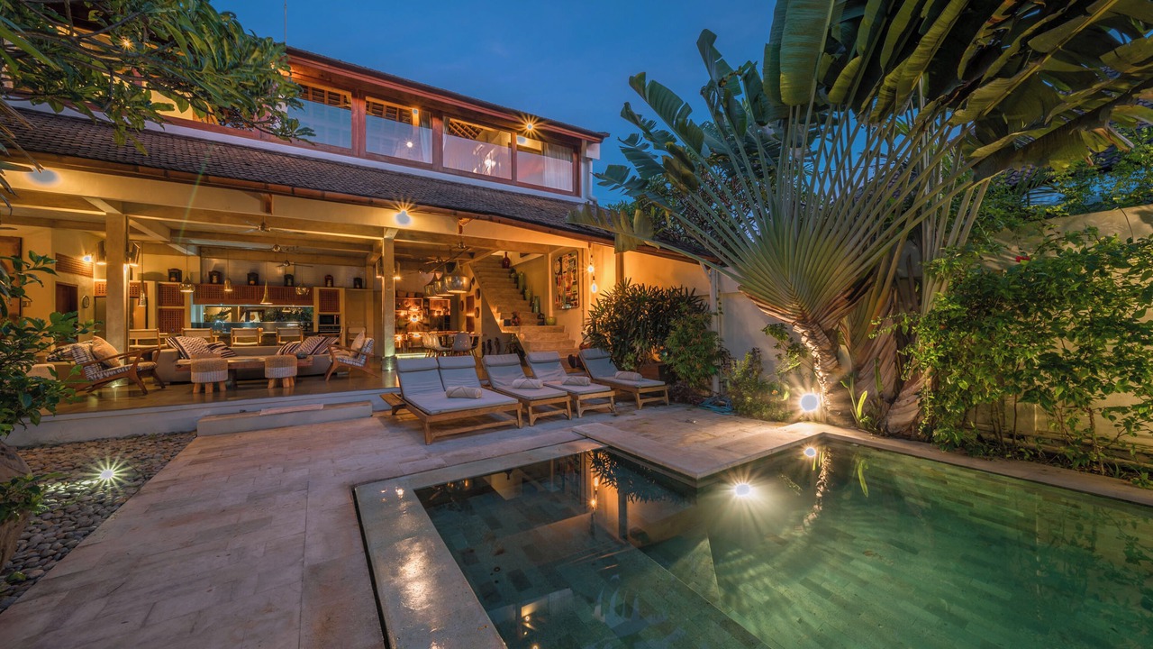 Photo of Outdoor in Sunset Road