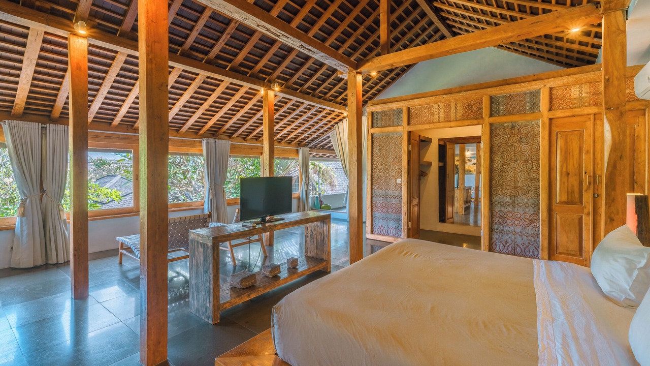 Photo of Bedroom in Sunset Road