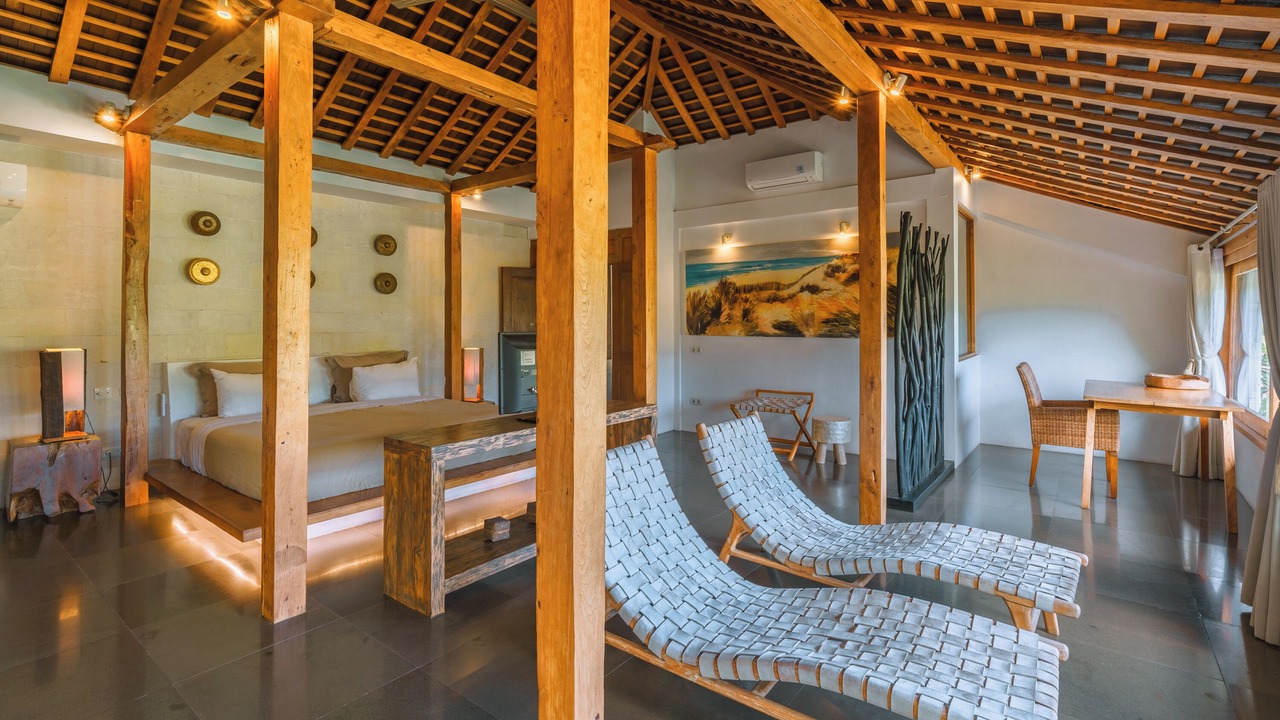 Photo of Bedroom in Sunset Road