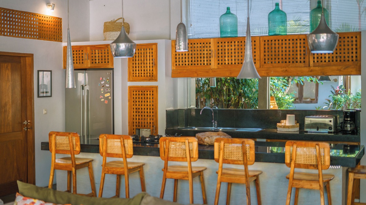 Photo of Kitchen in Sunset Road