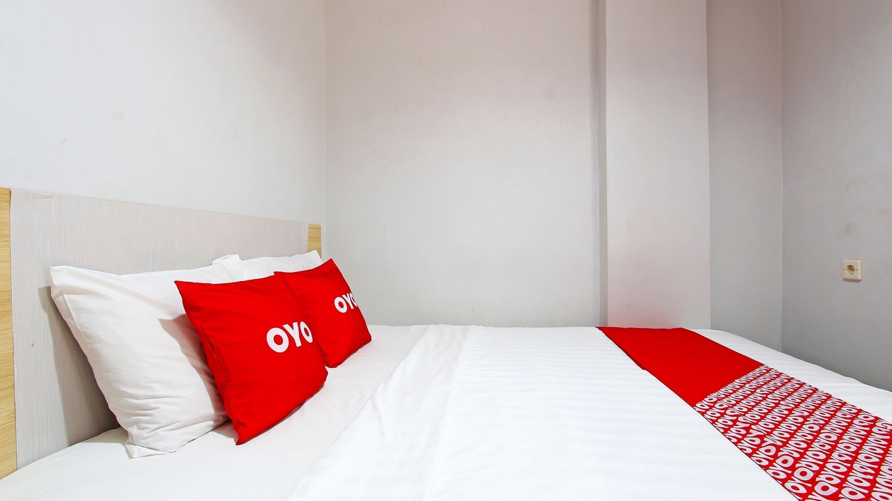 Photo of Bedroom in West Semarang