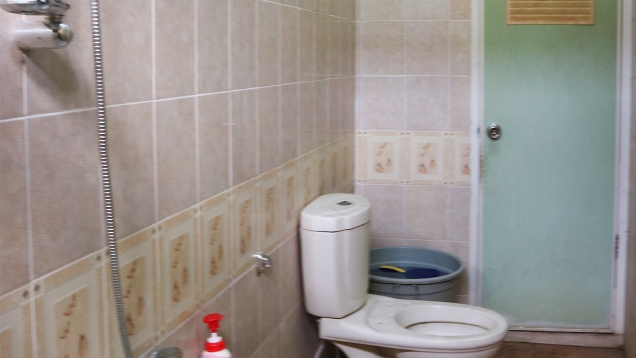 Photo of Bathroom in Tasikmalaya