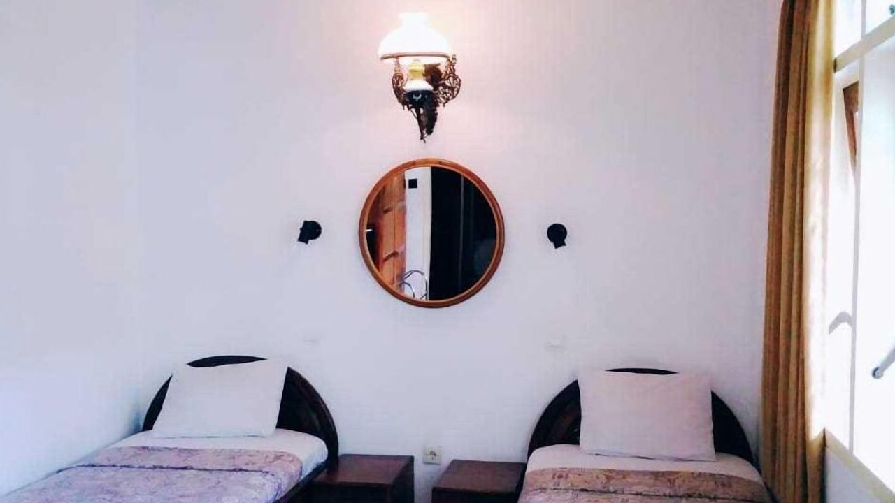 Photo of Bedroom in Malioboro