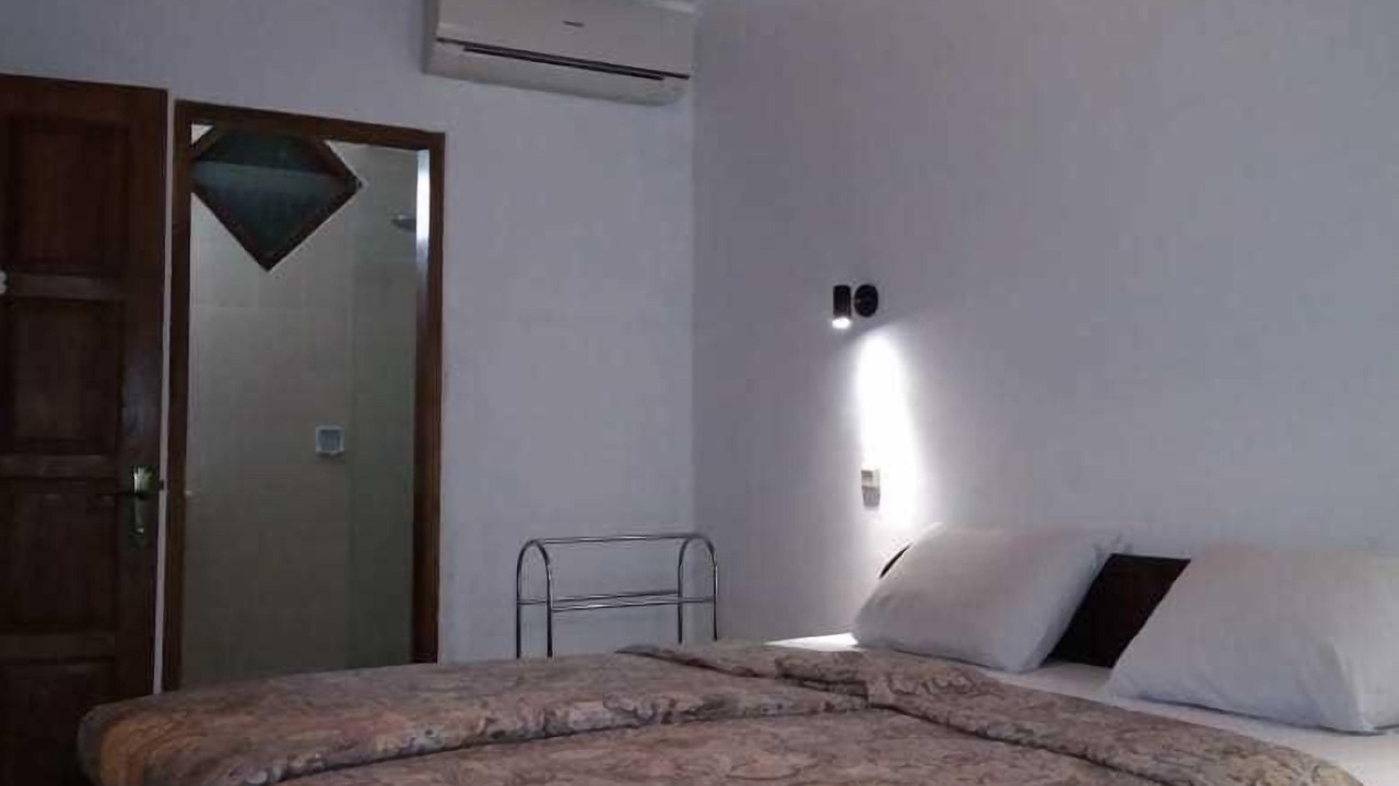 Photo of Bedroom in Malioboro