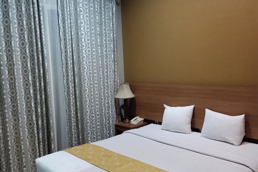 Photo of Bedroom in Padang