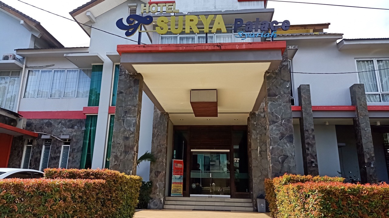 Photo of Outdoor in Padang