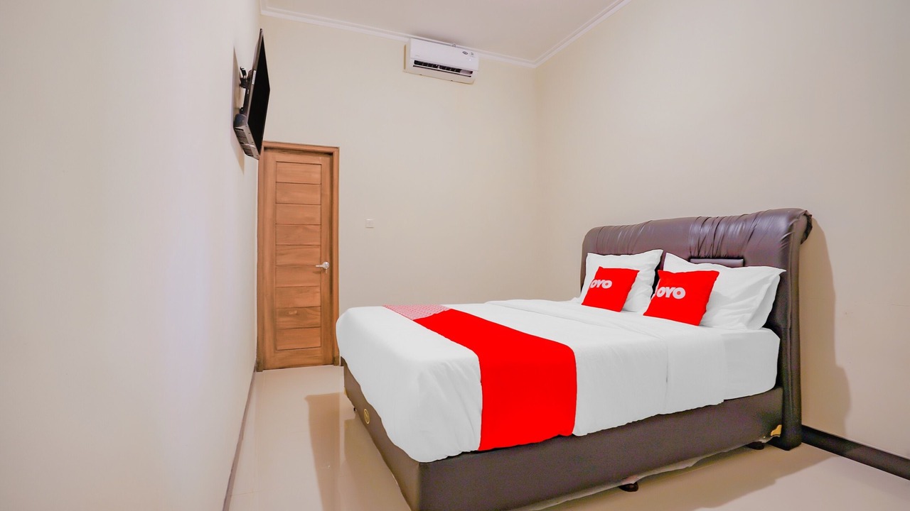 Photo of Bedroom in Depok