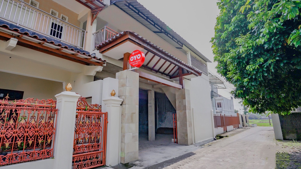 Photo of Outdoor in Depok