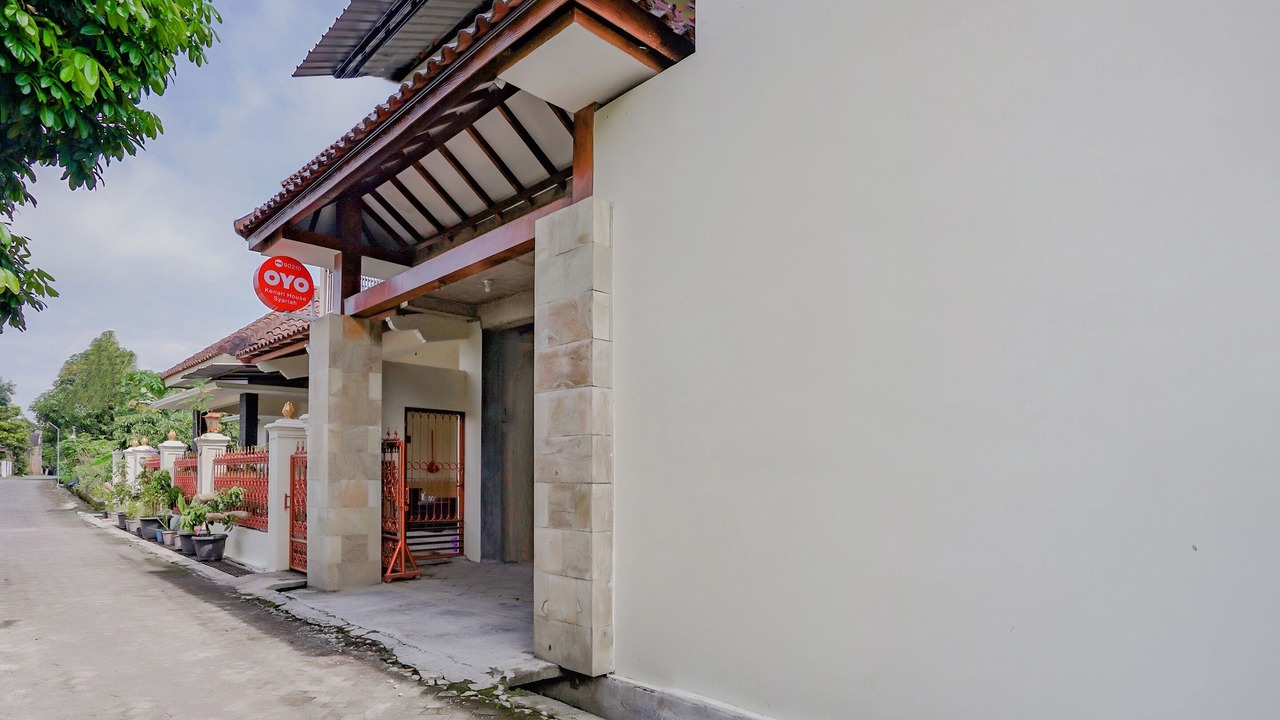 Photo of Outdoor in Depok