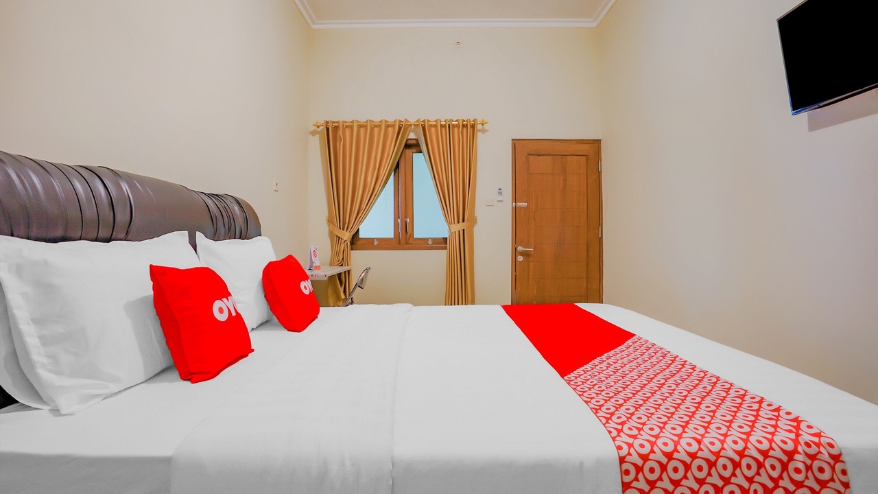 Photo of Bedroom in Depok