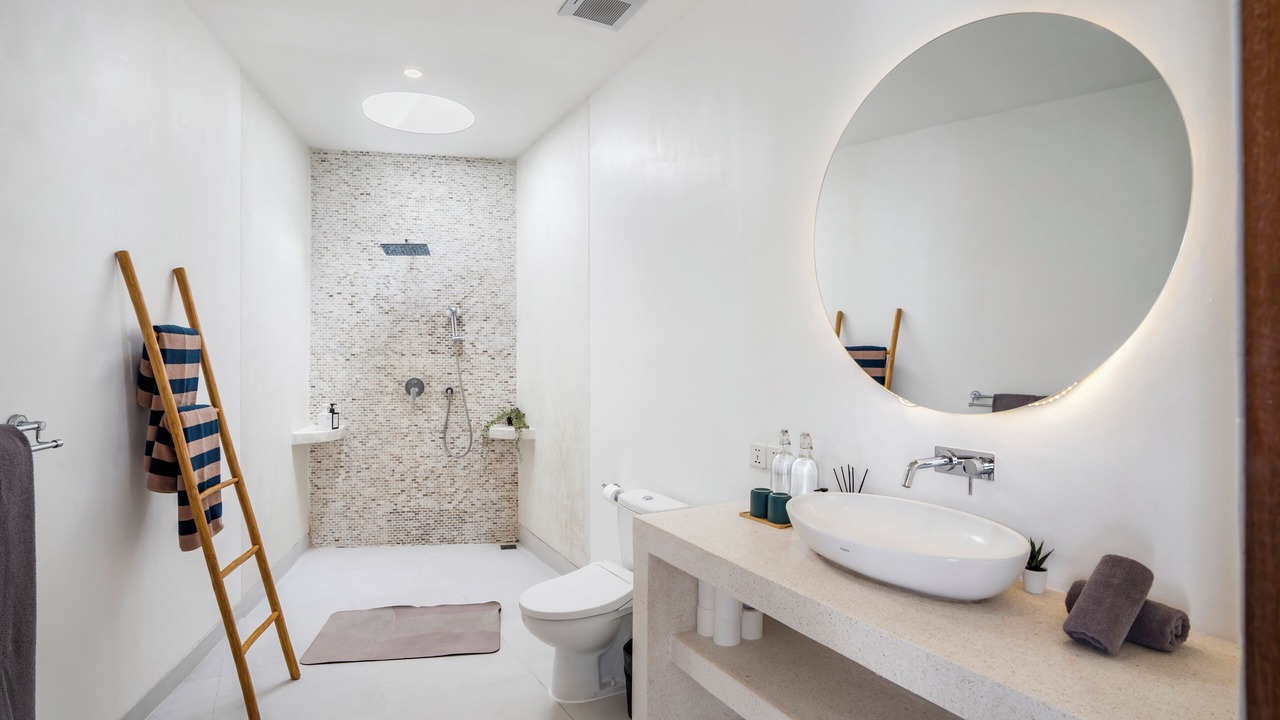 Photo of Bathroom in Pecatu