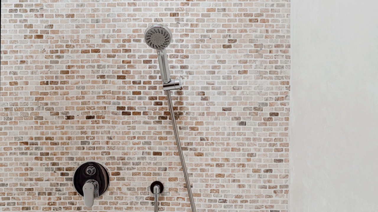 Photo of Bathroom in Pecatu