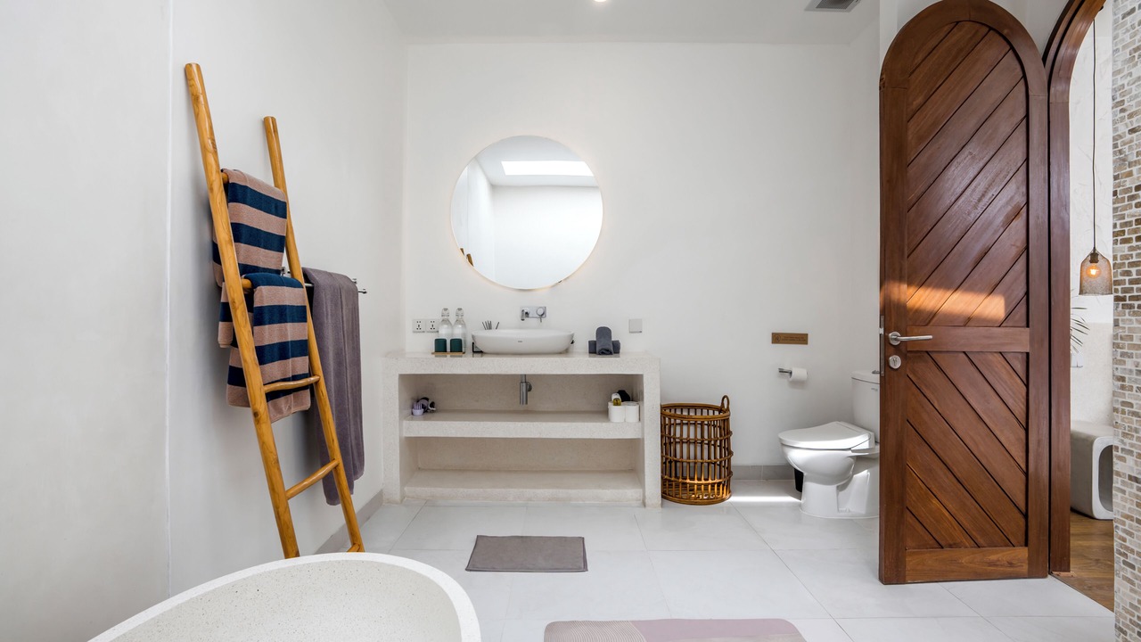 Photo of Bathroom in Pecatu