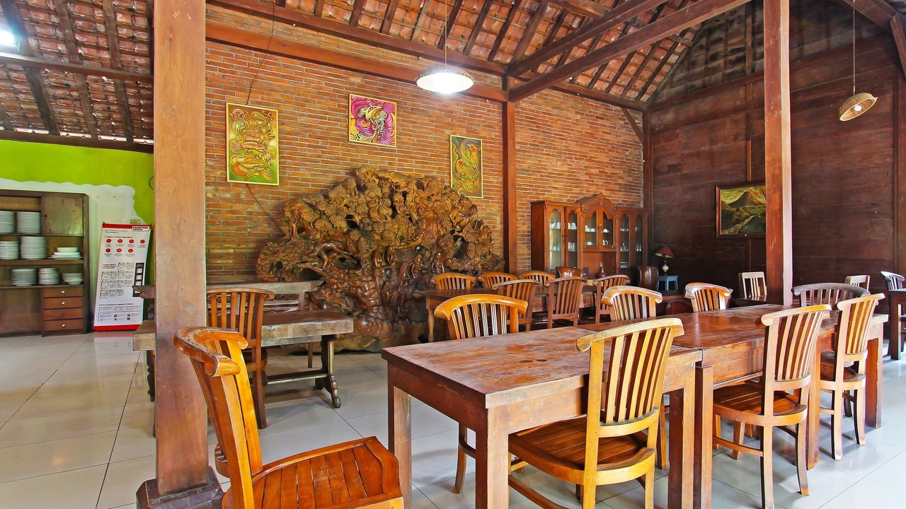 Photo of Others in Magelang