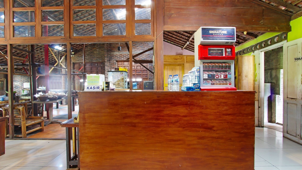 Photo of Others in Magelang