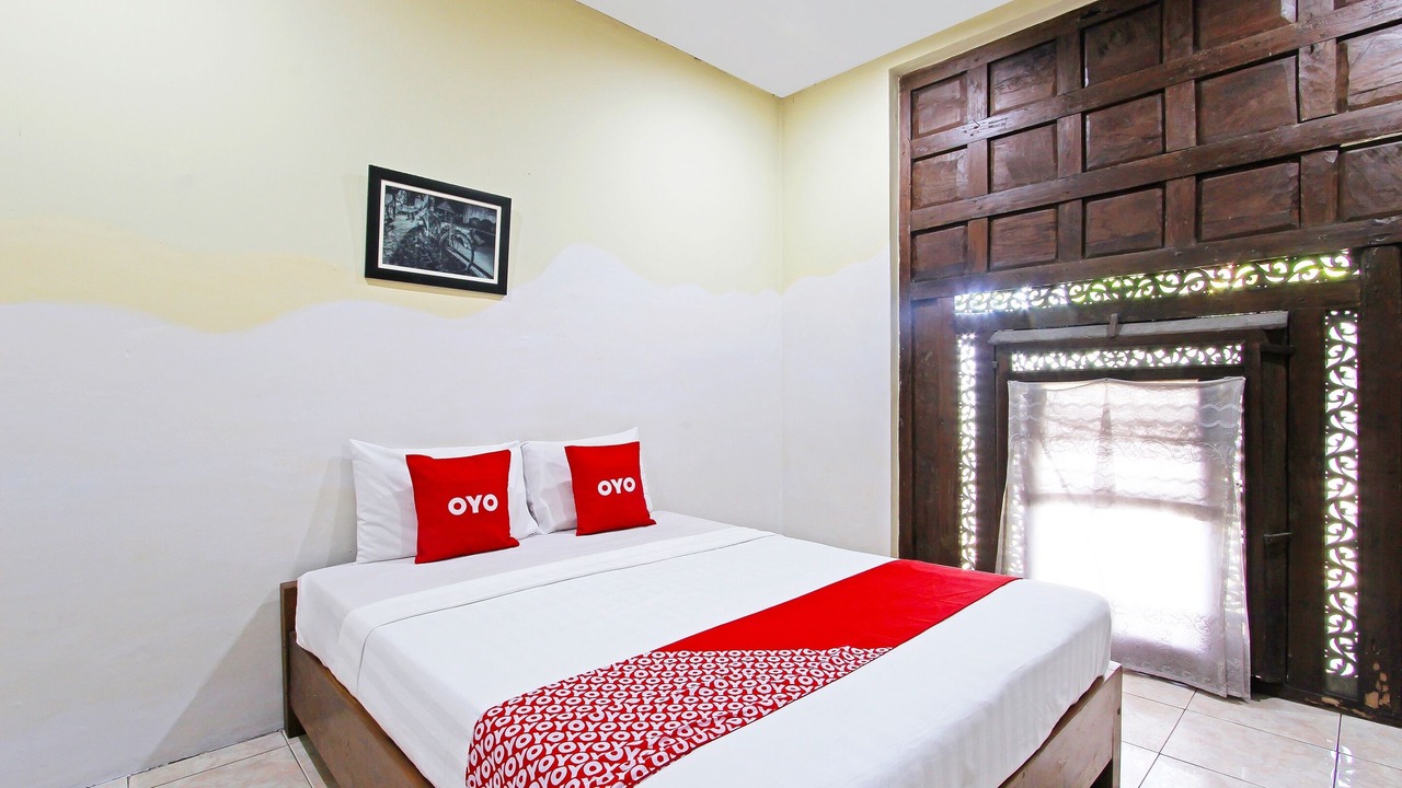 Photo of Bedroom in Magelang