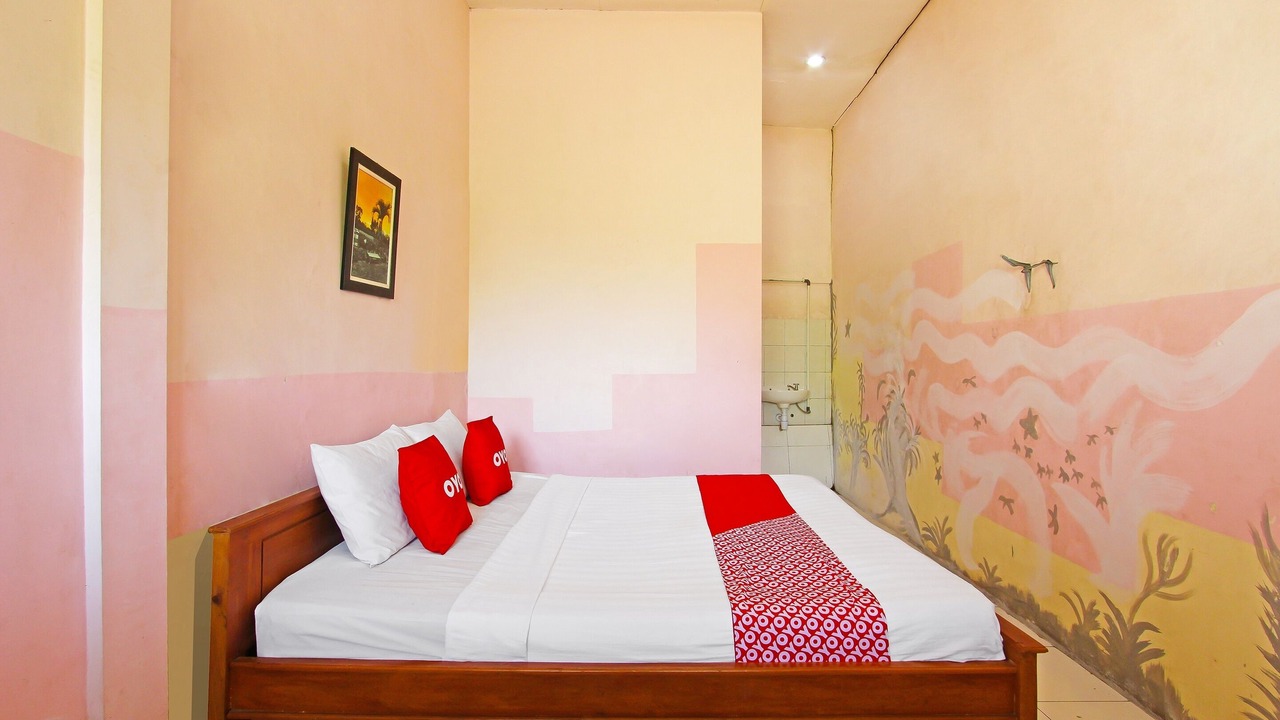 Photo of Bedroom in Magelang