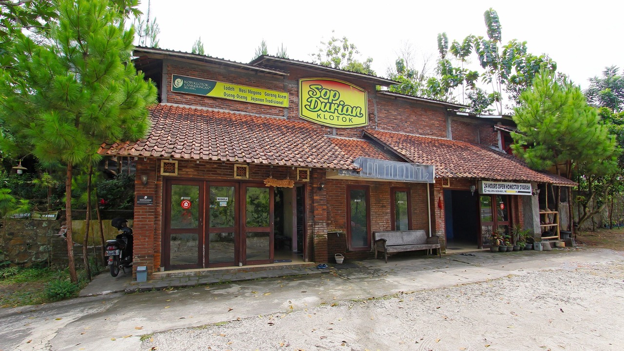 Photo of Outdoor in Magelang