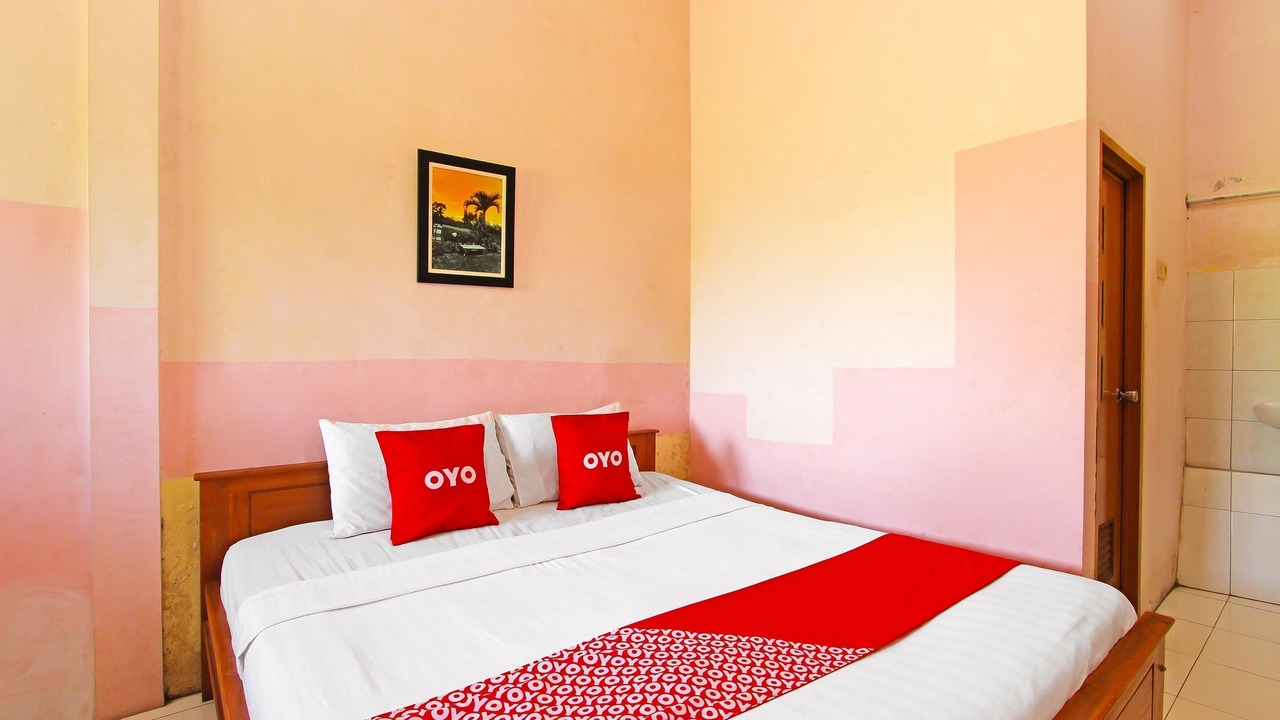 Photo of Bedroom in Magelang