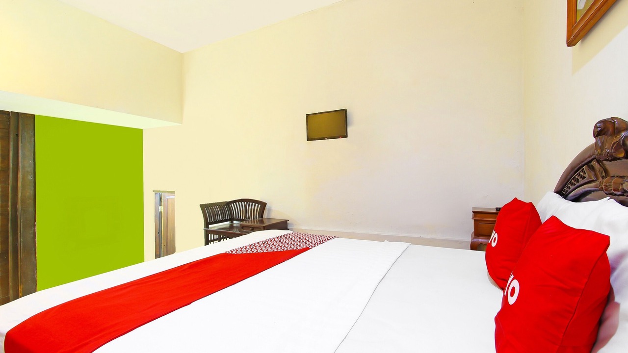 Photo of Bedroom in Magelang