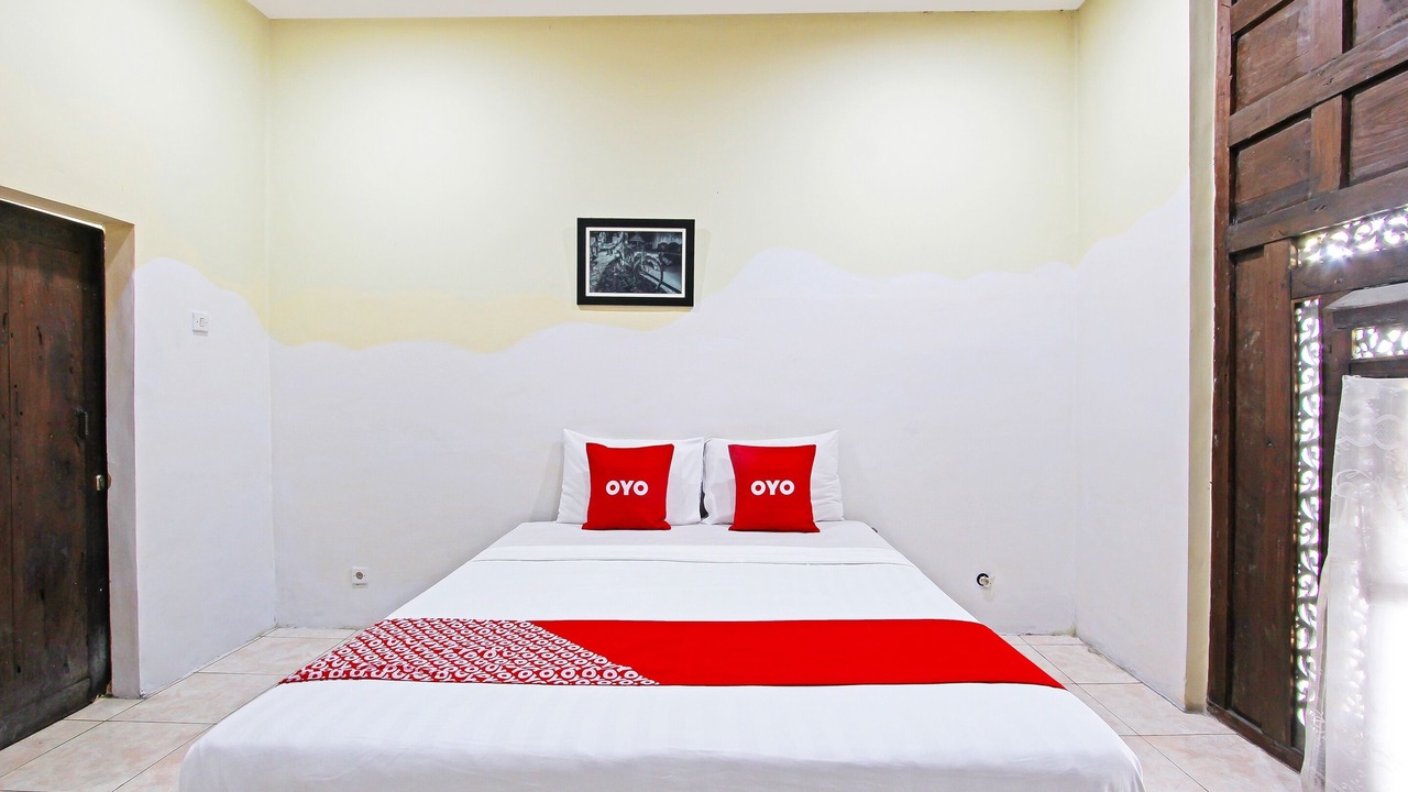 Photo of Bedroom in Magelang