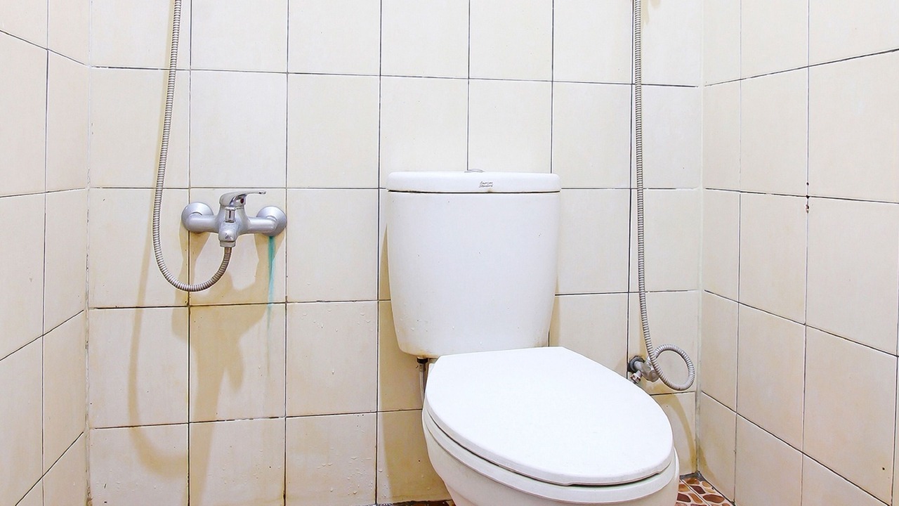 Photo of Bathroom in Magelang