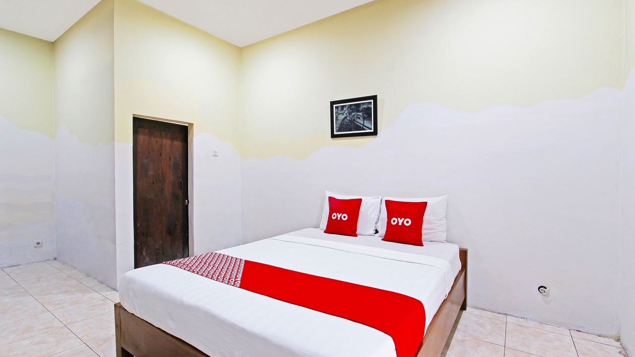 Photo of Bedroom in Magelang