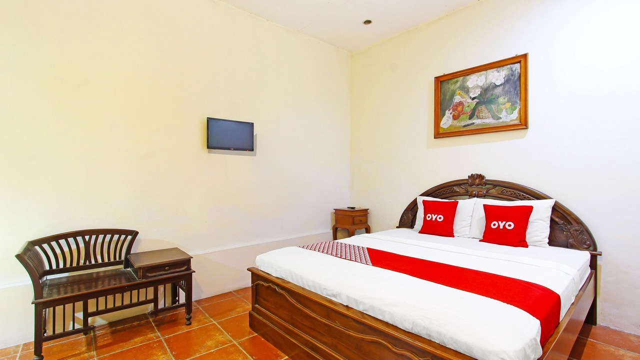 Photo of Bedroom in Magelang