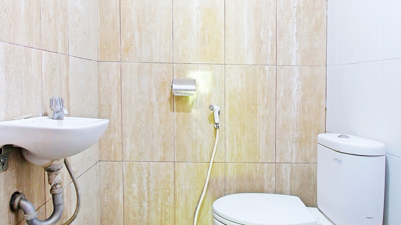 Photo of Bathroom in Magelang
