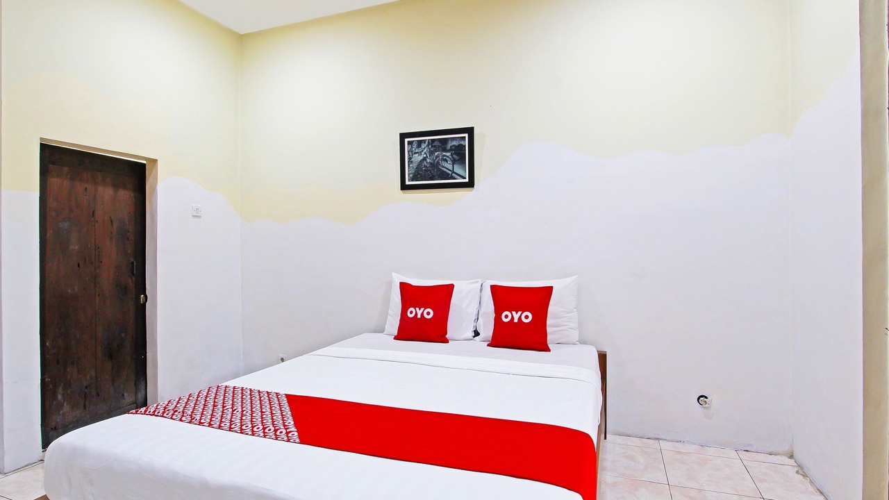 Photo of Bedroom in Magelang