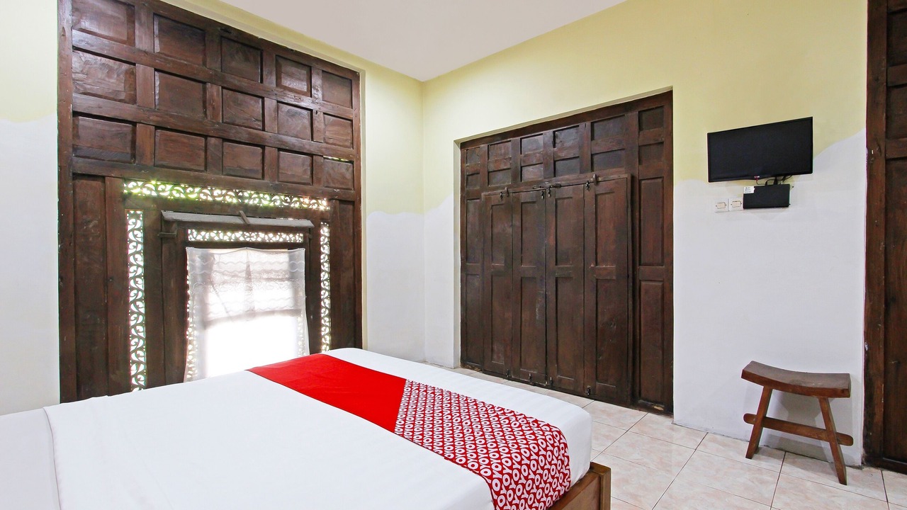 Photo of Bedroom in Magelang