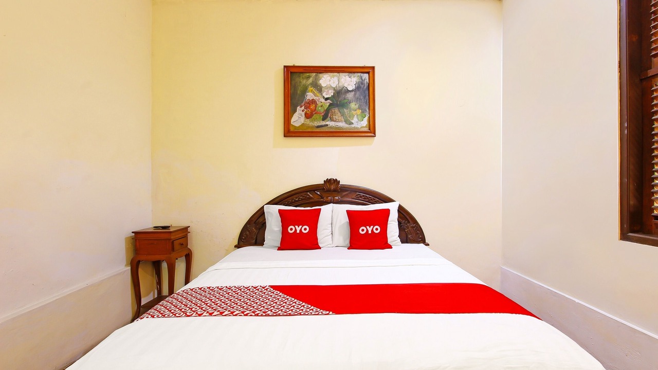 Photo of Bedroom in Magelang