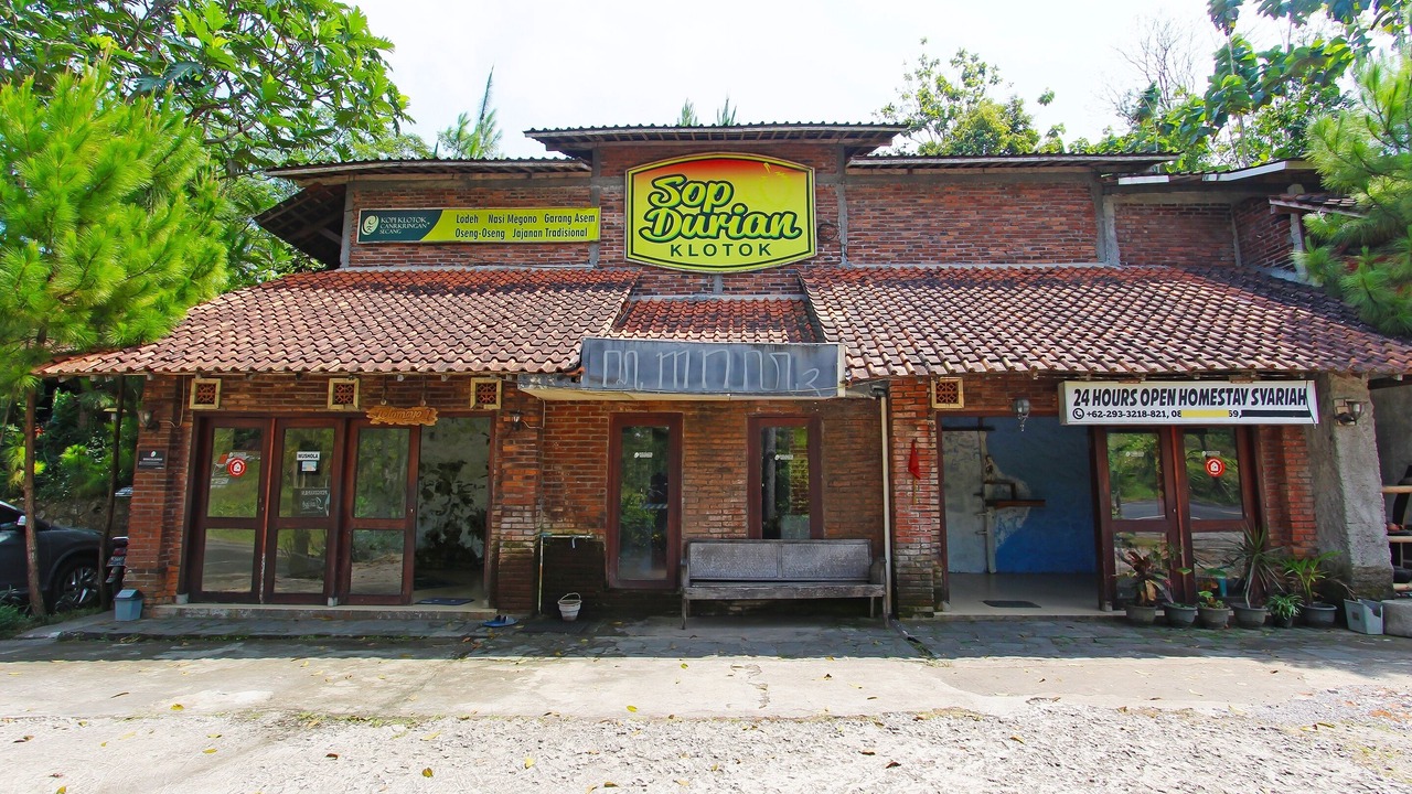 Photo of Outdoor in Magelang