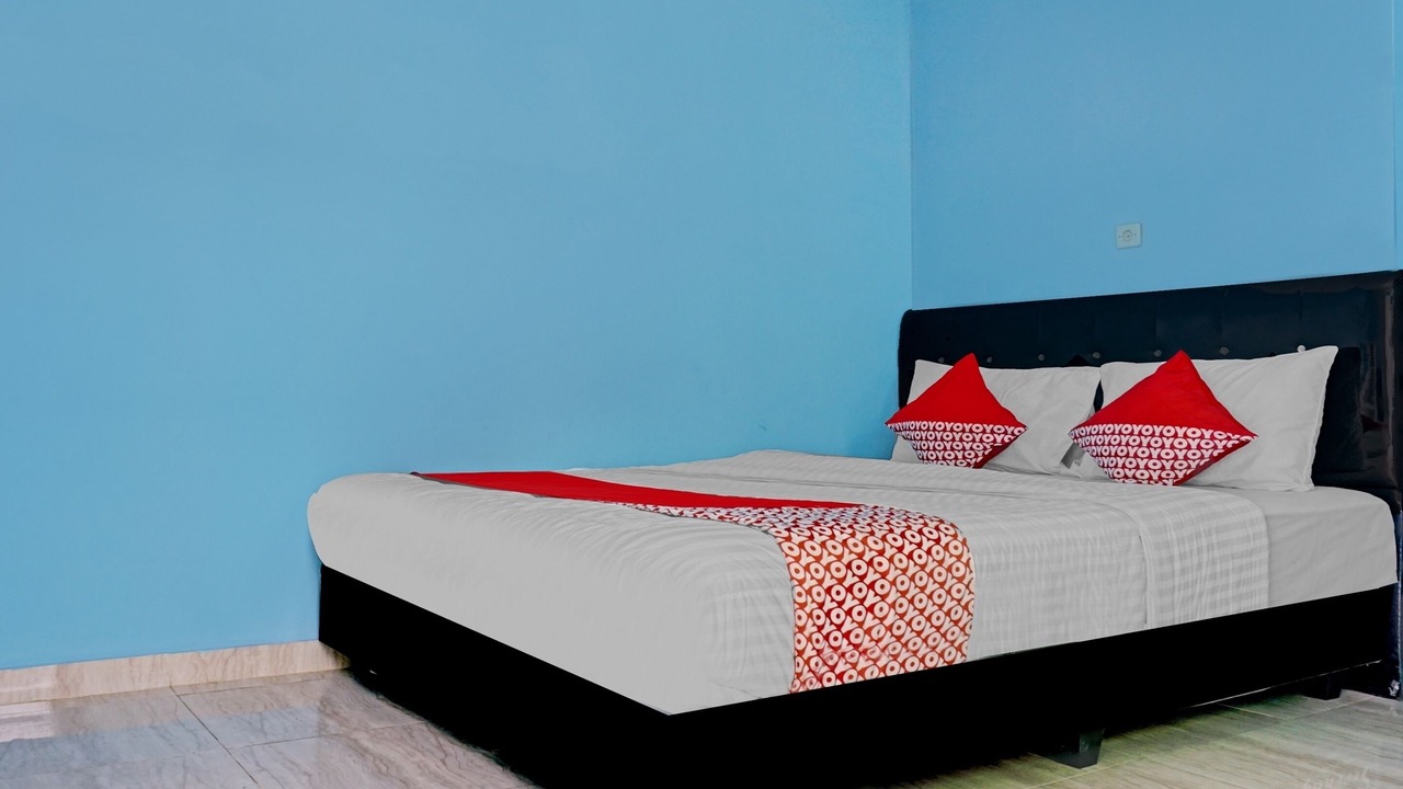 Photo of Bedroom in Depok